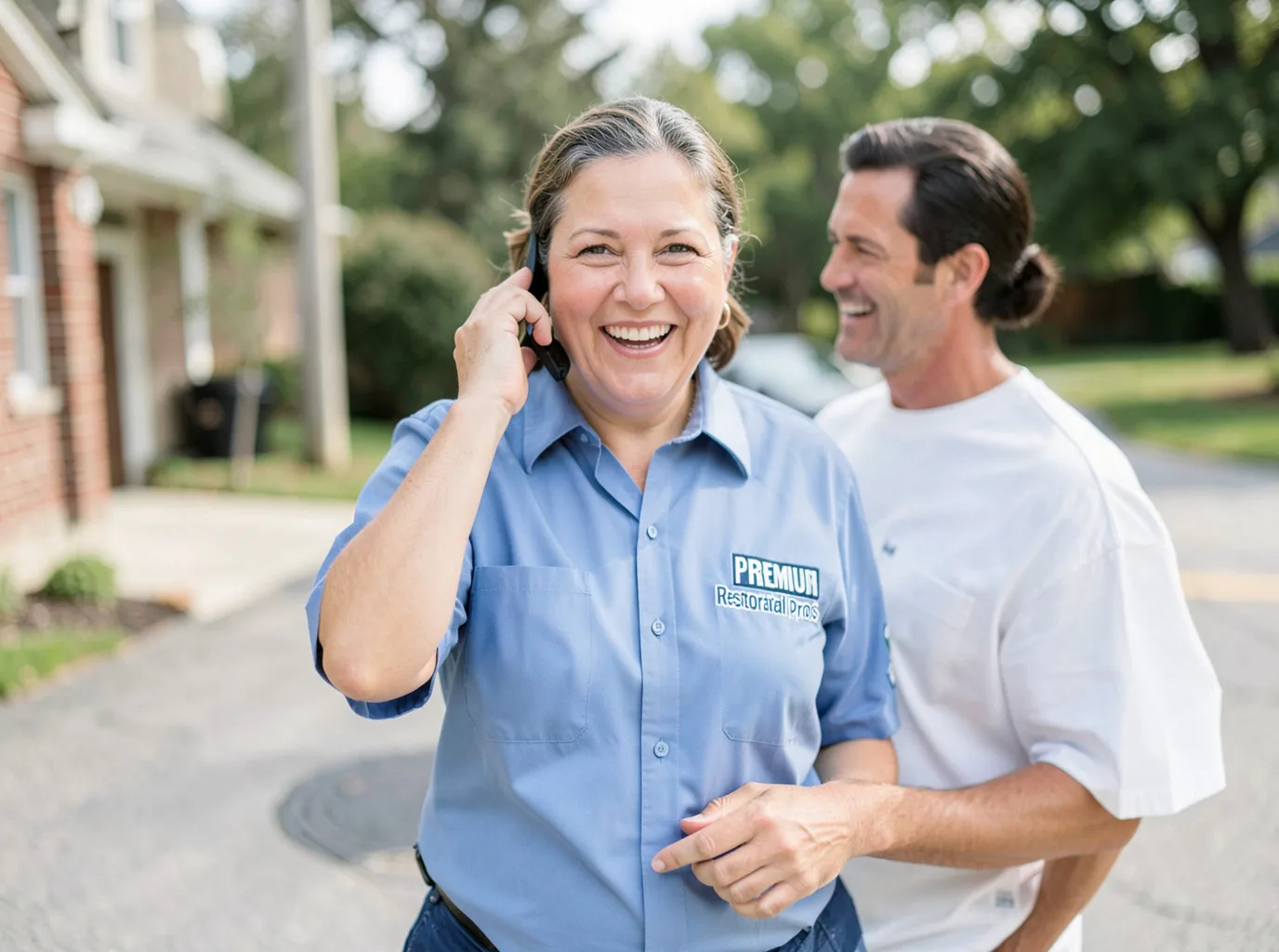 Water Damage Restoration Felton, MN FAQs